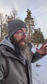 -27C Diesel Heater Cold Start #diy #winter #diesel #heating