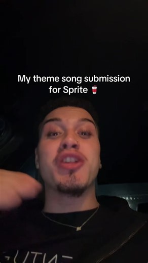 Okay what yall think? @Sprite #themesong #jingle #fyp #branddeal | Sprite