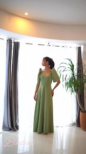 22K views · 22 reactions | Dolores Dress 﫦 #fypシ゚viral #ShopeePH #wedding #fyp #fy #weddingdress #tiktok #dress | Infinity Dress TaytayTiangge | Facebook