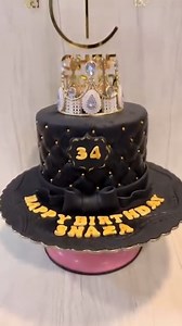 6.8K views · 75 reactions | Very artistic designs ❤️ | Sweet Bakery | Facebook