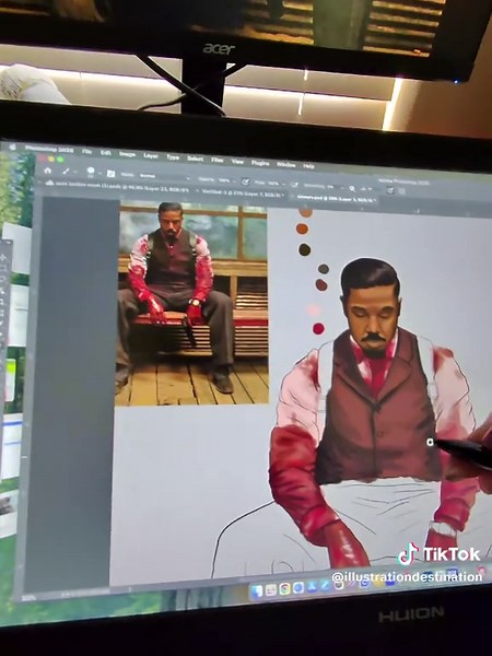 Drawing Sinners Movie with Meta Glasses: A Step-by-Step Guide