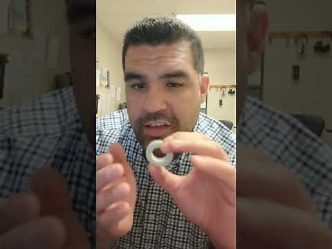 C5/6 Clutch Pedal to the Floor Fix