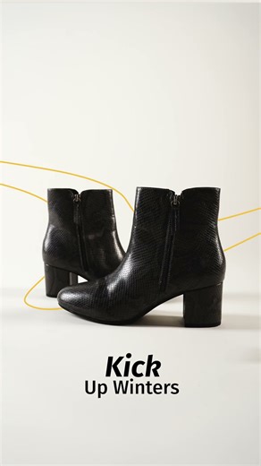 Winter Boots | Trendy Boots | Best Boots for Women | Pinterest Finds