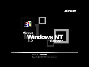 Windows NT History with Released Versions (Part 1)