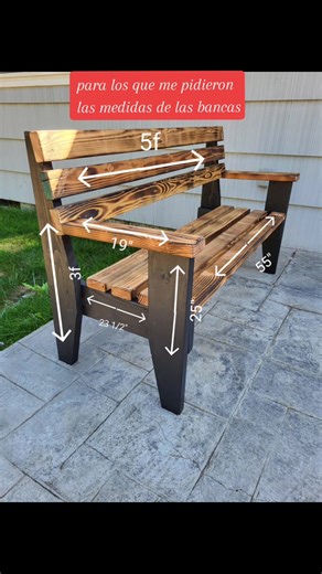 Wooden Gym Benches: Dimensions, Making Tips, and Varieties