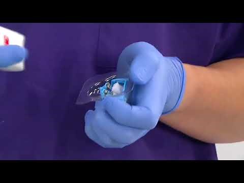 Surgical Hair Removal 3M Surgical Clipper Professional 9681 Instructions for Use