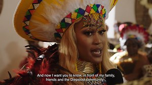 Whoever was chopping onions last night is still chopping them today because these wedding vows are so beautiful we're still in tears. https://bit.ly/3ustDyk #DiepCity Don't miss the rest of the wedding tonight at 20:30 or watch it on the DStv app with early access. | Mzansi Magic