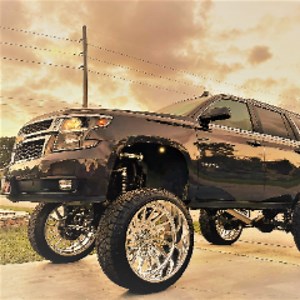 ironchestcharley - Twitch