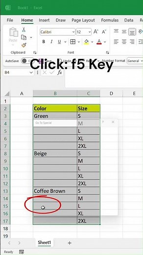 Excel Drag Down Formula Trick |Fastest Way to Fill Formulas in Excel| Excel Tips 2025﻿ #viral #excel