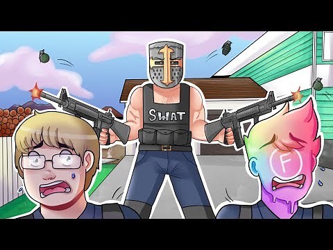 Pavlov VR but it's just senseless violence