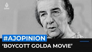 Here’s why you should boycott the Golda Meir movie | #AJOPINION - The Global Herald