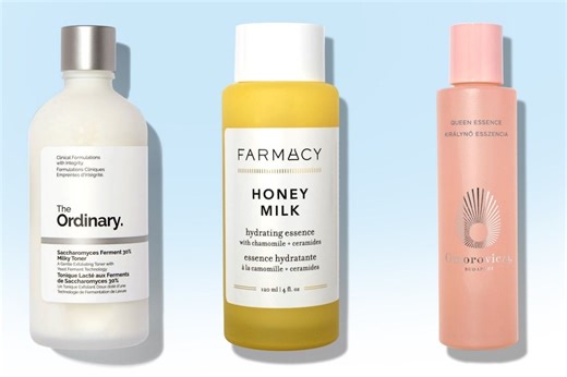 We test three toners at all price points to hydrate and brighten your skin