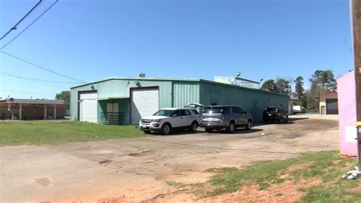 Smith County sheriff releases names of 2 men killed in weekend double murder