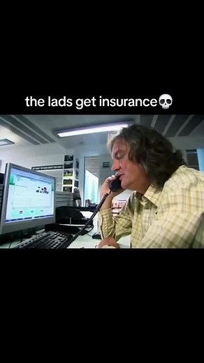 Top Gear's Hilarious Insurance Episode
