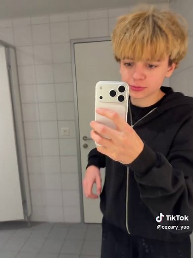 Школьная параша: Неприятный опыт