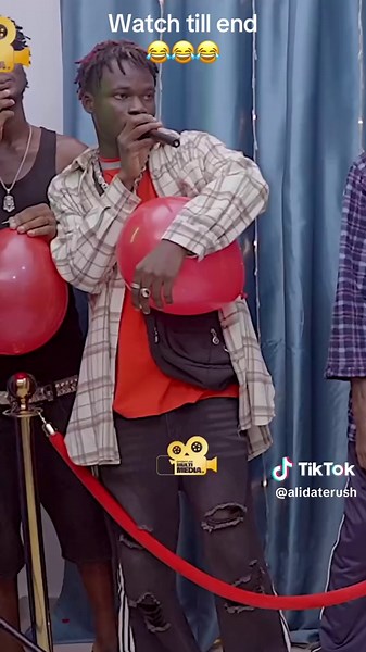 #popurballon #fyp #trend #Ali #trendingvideo #viral #pmx #trending #daterush #viralvideo #happynewyear #2025 #freshandbard #youngestcelbritygh @GyemylesMultimedia