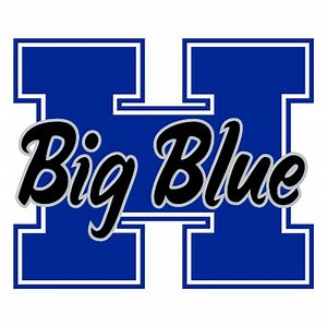 Hamilton High School • Home