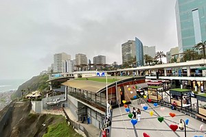 Qué hacer en Lima, Perú: 15 actividades y lugares gratis