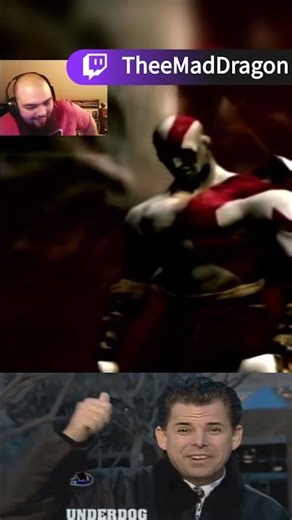 ship captain GOW 1 #gaming #twitch