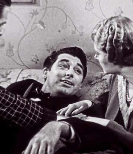 Cary Grant alone: Holiday (1938) clip & Katharine Hepburn edit