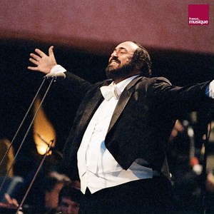 971 reactions · 317 shares | "Voilà je suis un ténor !" Comment Luciano Pavarotti a-t-il trouvé sa voix ? ️ Réponse dans la vidéo  | France Musique | Facebook