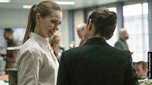 Quiénes son los actores en Borgen: Reino, Poder y Gloria | Reparto