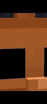 I made Copper Golem Model on Block bench