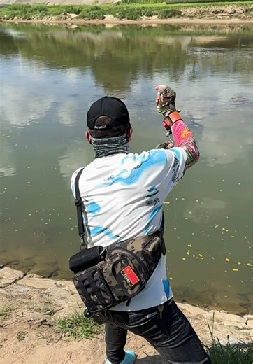 Unseen Showdown: Humans Take on Fish