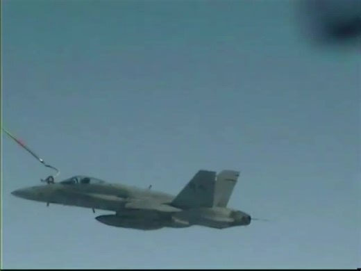 F-14 Jolly Rogers: A Look at Identity Theft