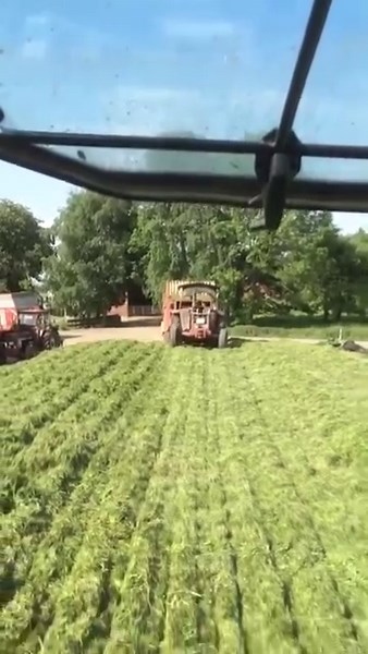 8.7K views · 138 reactions | Tractor and Equipment on Reels | Facebook