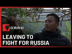 What's next after Nepal's gen Z uprising? | New Episode | SBS Dateline