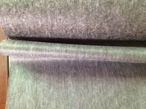 [Hot Item] High Quality Nonwoven Interlining for Clothes, Dress, Clothing