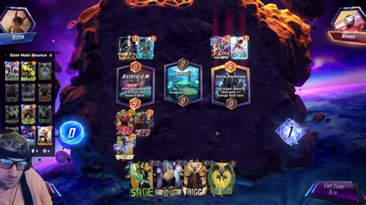 🟢 - To Infinity and Beyond 🎉 l 🏆 10x Rank 1 !deck