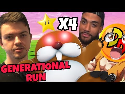 AI MONTY MOLE BEATS THREE IDIOTS IN ONE TURN??!!