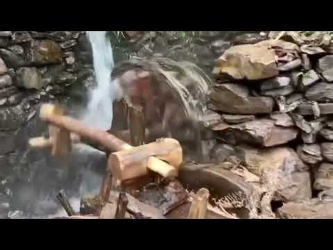 Amazing All-Wood Homemade Inventions You’ve Never Seen Before | Creative DIY 2026