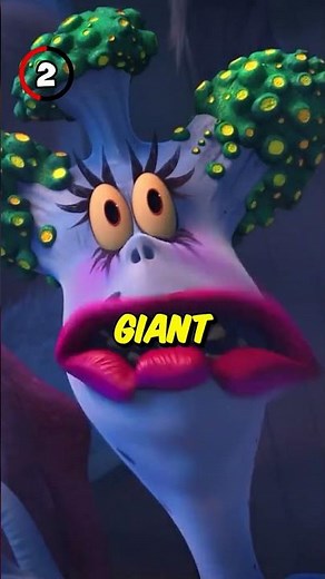 Did You Know In Hotel Transylvania 3: Summer Vacation