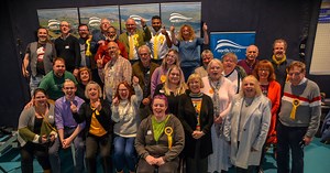Lib Dems run wild as Tories slump to defeat at polls