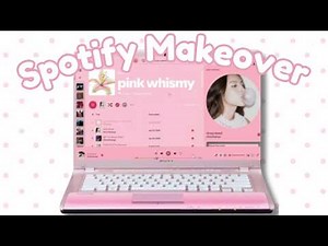 how to give your spotify a aesthetic makeover 🎧🎀 | step-by-step tutorial (spicetify)