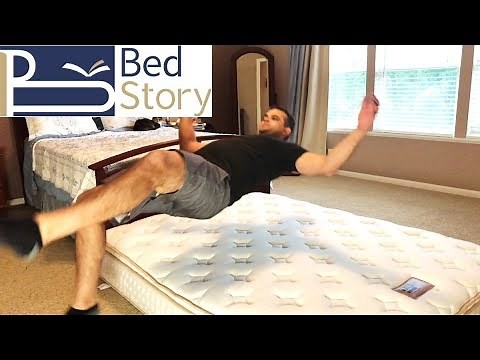 BedStory Mattress Review