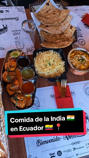 Paúl Alexander on TikTok