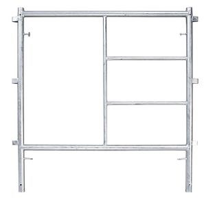 [Hot Item] H Scaffolding Construction Walk Through Frame Scaffold Frame Scaffold