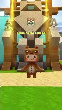 Truyền 100000% công lực và may mắn tới các sĩ tử 2K8 💪🏻 #miniworldvn #miniworld