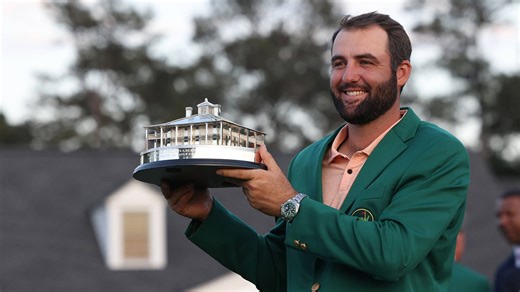 Golf LIVE | Par-3-Contest zum US Masters in Augusta im kostenlosen Livestream auf skysport.de und der Sky Sport App