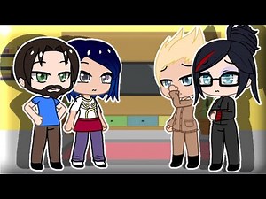 MLB parents react to AMV|part 8| GC