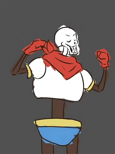 Undertale Dance Compilation