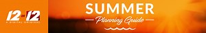 Summer Planning Guide: Outdoor Activities