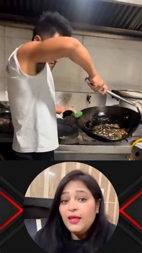 Jyoti Bhatia on Instagram: "शेयर करदो उनको ये वीडियो जिनके दिमाग़ के 🔩 ढीले है 🤣🤣"