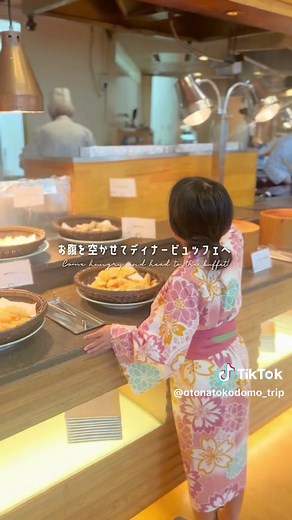 渓流のせせらぎと自然が美しい場所にあるこのホテル、キッズパークや釣りなどのアクティビティが豊富でホテルの中でテーマパークみたいに遊べるよ！ 温泉はいろいろあって湯めぐりも楽しいんだけど、特に渓流露天風呂が最高だった！ 約70種の食べ放題ビュッフェも満足度高かった～！ 遊んで、食べて、癒されて子連れの天国♪ #蓼科グランドホテル滝の湯 〒391-0393 長野県茅野市北4028 ※キッズパークで遊べるのは身長120cmまでです ※マジックショーなどのイベントの有無は泊まる日によって変わりますのでご自身でご確認ください .... #温泉旅館 #温泉宿 #温泉旅行 #家族旅行#子連れ旅行 #蓼科旅行 #蓼科グランドホテル