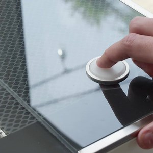 33 reactions · 6 comments | From precision patterns to intricate inlays, Glowforge brings your woodworking dreams to life at the push of a button. | Glowforge | Facebook