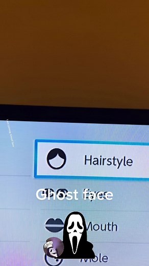 Creating a Ghost Face Mii Character: Step-by-Step Guide